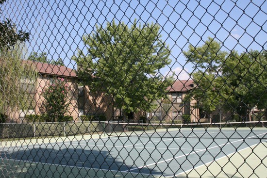 Sommerset Apartments